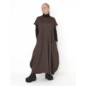 SORT AARHUS - MORO DRESS