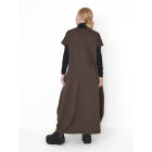 SORT AARHUS - MORO DRESS