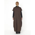 SORT AARHUS - MORO DRESS