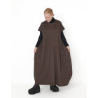 SORT AARHUS - MORO DRESS