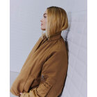 WITHBLACK - DARK CAMEL WBLGRAPPY BOMBER
