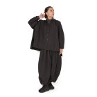 SORT AARHUS - BLACK SA-LOOIS SHIRT