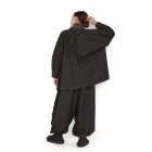 SORT AARHUS - BLACK SA-LOOIS SHIRT