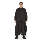 SORT AARHUS - BLACK SA-LOOIS SHIRT