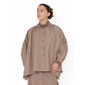 SORT AARHUS - CARDBOARD SA-LOOIS SHIRT