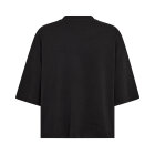 MOS MOSH - BLACK MMNATALIE O-SS BOXY TEE