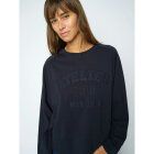 MOS MOSH - SALUTE NAVY MMGALI O-LS TEE