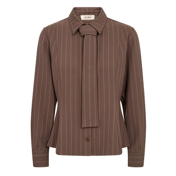 MOS MOSH - DELI MMCALVI YORK SHIRT MOS MOSH - DELI MMCALVI YORK SHIRT