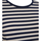 FREEQUENT - NAVY BLA W MOON FQLIANA-TEE