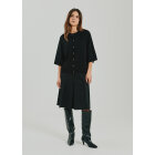 FREEQUENT - BLACK FQKATIE-CARDIGAN