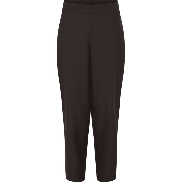 FRAU - CHOCO NEW OSLO LIGHT WOOL FRAU - CHOCO NEW OSLO LIGHT WOOL