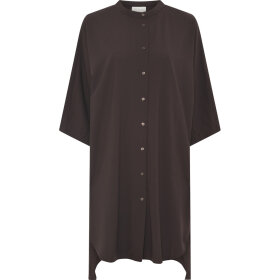 FRAU - CHOC TOR SEOUL LONG LIGHT WOOL