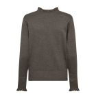 FREEQUENT - MOREL MEL FQKATIE-PULLOVER