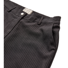 FREEQUENT - DARK GREY MEL W STAR FQMALI-PA