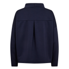 FREEQUENT - NAVY BLZER FQBRODY-TEE