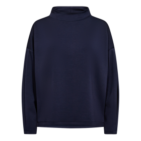 FREEQUENT - NAVY BLZER FQBRODY-TEE