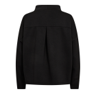 FREEQUENT - BLACK FQBRODY TEE