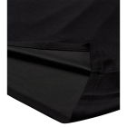FREEQUENT - BLACK FQBRODY TEE