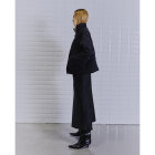 WITHBLACK - BLACK WBLVEDA QUILTED JACKET