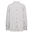 FREEQUENT - STAR OFF-WHITE FQFLYNA-SHIRT