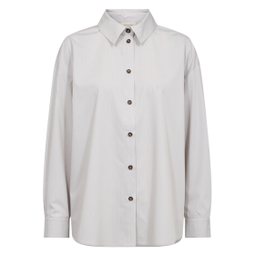 FREEQUENT - STAR OFF-WHITE FQFLYNA-SHIRT