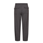 FREEQUENT - DARK GREY MEL FQSWIFT-PANTS