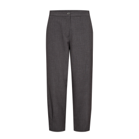 FREEQUENT - DARK GREY MEL FQSWIFT-PANTS