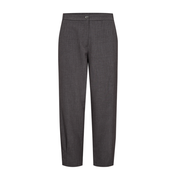FREEQUENT - DARK GREY MEL FQSWIFT-PANTS FREEQUENT - DARK GREY MEL FQSWIFT-PANTS