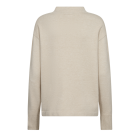 FREEQUENT - MOONBEAM MEL FQCLAURA-PULLOVER