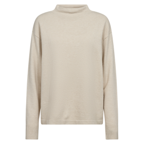 FREEQUENT - MOONBEAM MEL FQCLAURA-PULLOVER