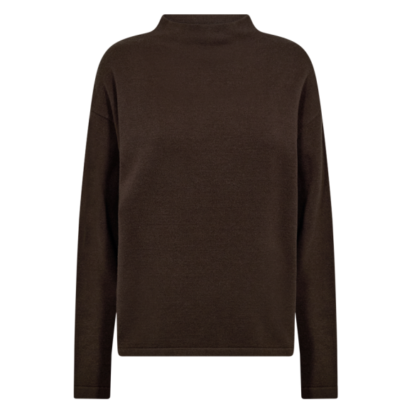 FREEQUENT - MOLE FQCLAURA-PULLOVER