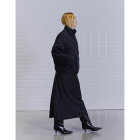 WITHBLACK - BLACK WBLVEDA QUILTED JACKET
