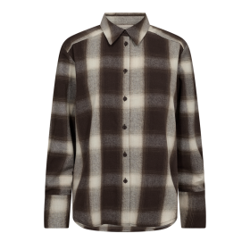 FREEQUENT - MOLE W MOREL FQERINO-SHIRT