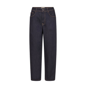 MOS MOSH - DARK BLUE MMAYMEN DELUXE JEANS