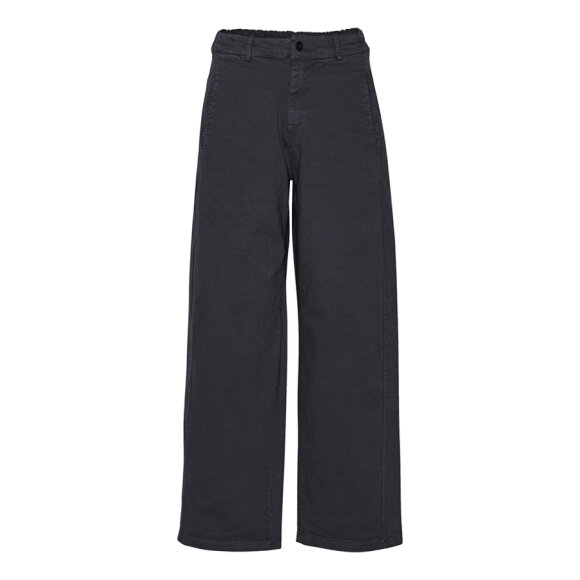 AMAZE CPH - NAVY MOLLY BARREL