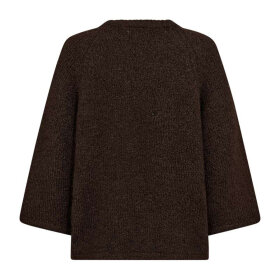 FREEQUENT - MOLE MEL FQLULU-PULLOVER