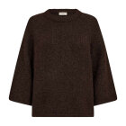 FREEQUENT - MOLE MEL FQLULU-PULLOVER