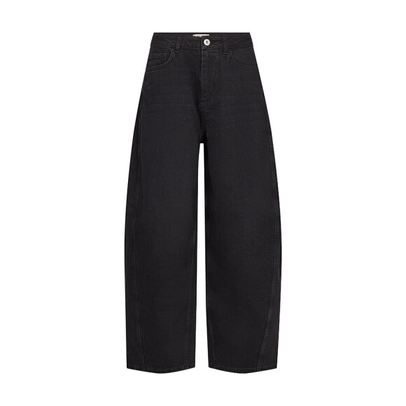 MOS MOSH - BLACK MMCINDY DRACIEL JEANS