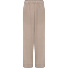 FRAU - STUCCO MELBOURNE SILK PANT