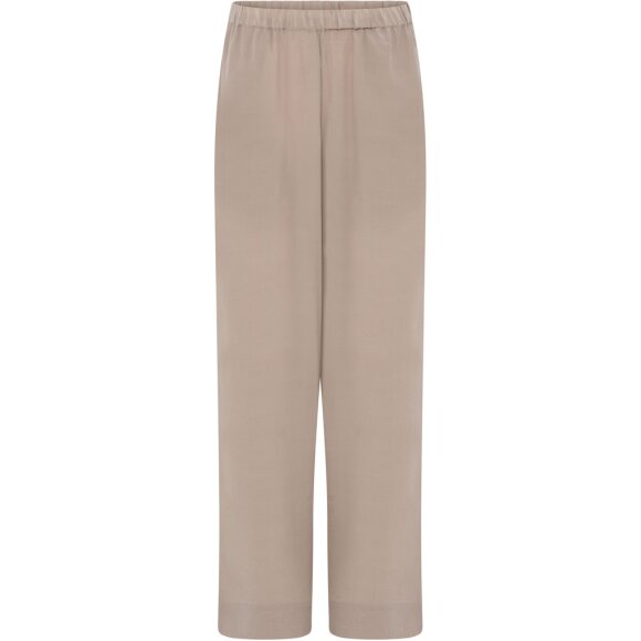 FRAU - STUCCO MELBOURNE SILK PANT
