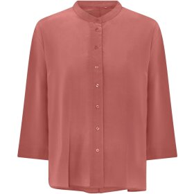 FRAU - CANYON ROSE SEOUL SHORT SILK S