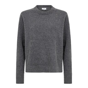 LEVETE ROOM - DARK GREY MEL LR-ELOUISE 2