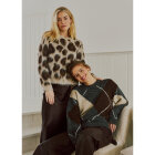 FREEQUENT - OYSER GREY W MOLE FQLIPPI-CARD