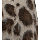 FREEQUENT - OYSER GREY W MOLE FQLIPPI-CARD