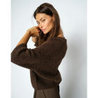 MOS MOSH - DELI MMTHORA LIZET KNIT CARDIG