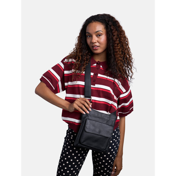 RE:DESIGNED - BLACK SARA SMALL