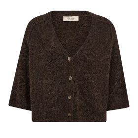 MOS MOSH - DELI MMTHORA LIZET KNIT CARDIG