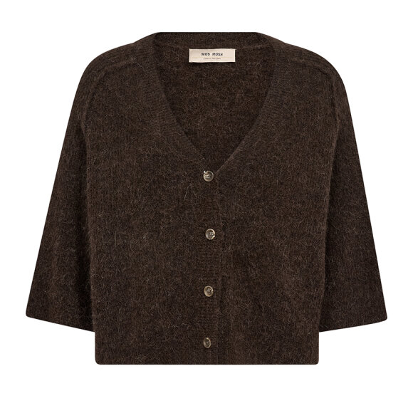 MOS MOSH - DELI MMTHORA LIZET KNIT CARDIG MOS MOSH - DELI MMTHORA LIZET KNIT CARDIG