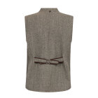 MOS MOSH - DARK CAMEL MMABIGALL UTAH VEST