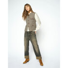 MOS MOSH - DARK CAMEL MMABIGALL UTAH VEST
